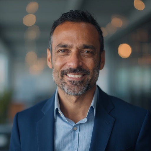 Rohan Mehta — aviator game expert